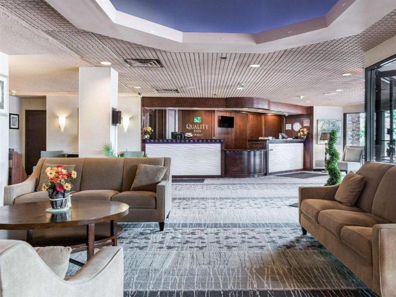 Wingate By Wyndham Troy Exterior foto