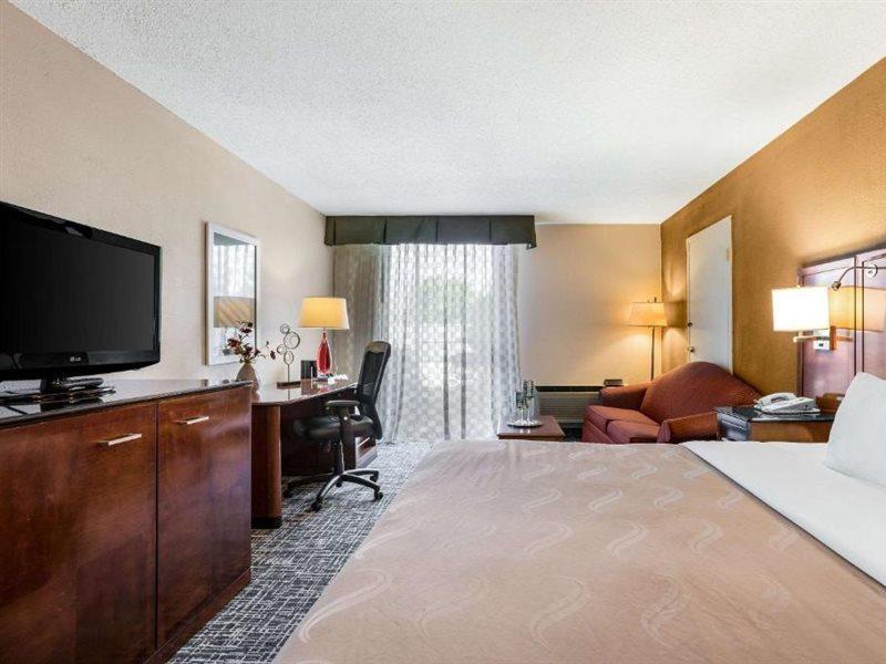 Wingate By Wyndham Troy Exterior foto