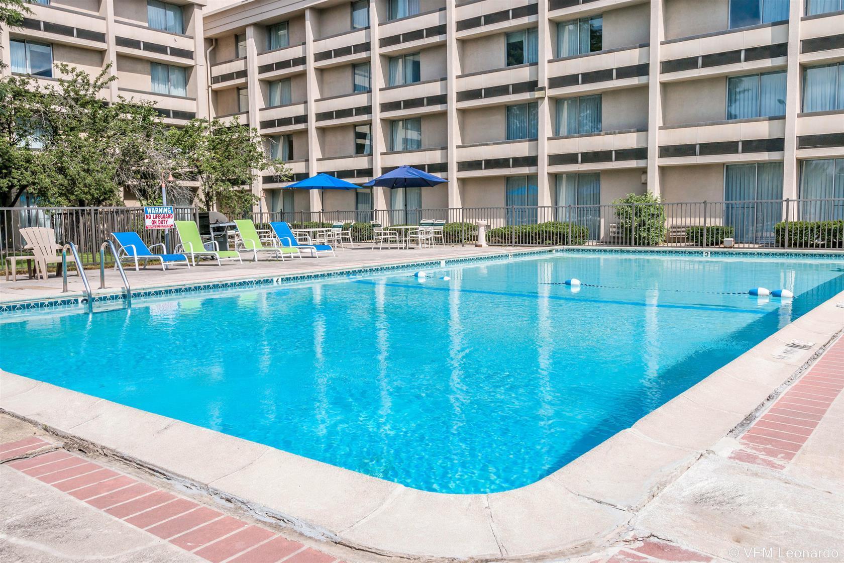 Wingate By Wyndham Troy Exterior foto