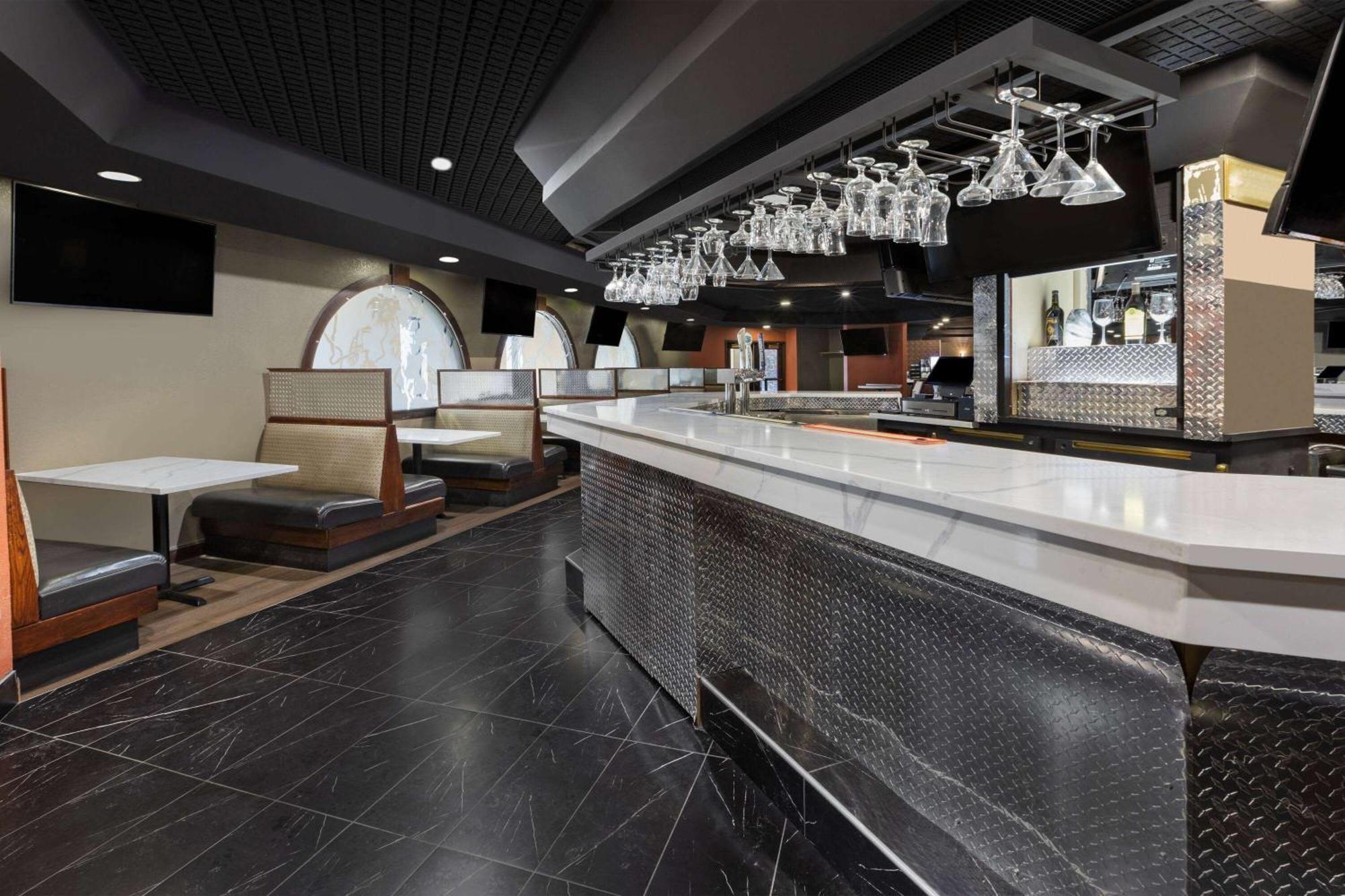 Wingate By Wyndham Troy Exterior foto